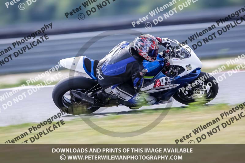 25 to 27th july 2019;Slovakia Ring;event digital images;motorbikes;no limits;peter wileman photography;trackday;trackday digital images